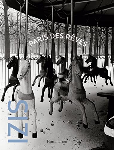 Stock image for Paris des rves for sale by Revaluation Books