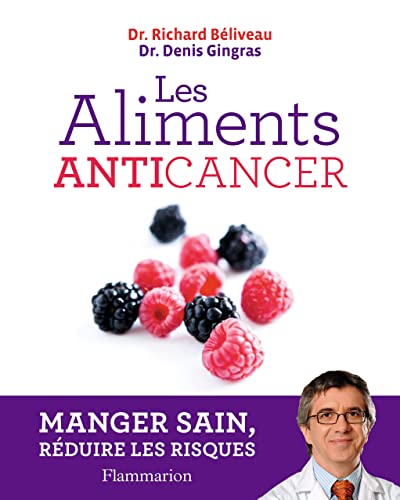 Beispielbild fr Les aliments anticancer zum Verkauf von medimops