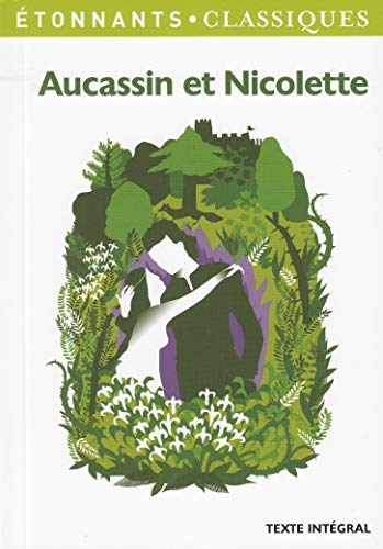 Imagen de archivo de Aucassin et Nicolette a la venta por Ammareal