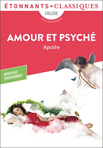 Beispielbild fr Amour et psych zum Verkauf von medimops
