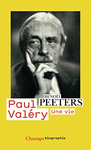 Beispielbild fr Paul Valry: Une vie zum Verkauf von Gallix