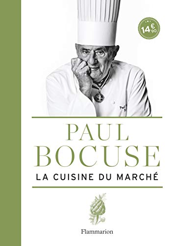 Imagen de archivo de La cuisine du march a la venta por Revaluation Books