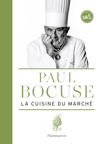 9782081382619: La Cuisine du march