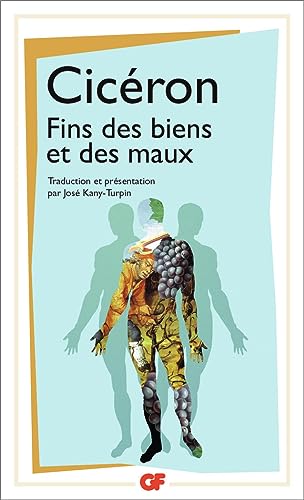 9782081382633: Fins des biens et des maux