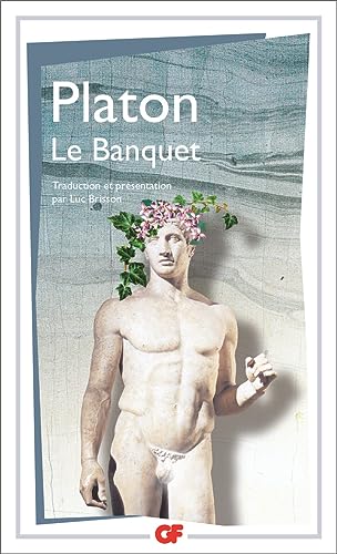 Beispielbild fr Le Banquet zum Verkauf von Librairie Th  la page
