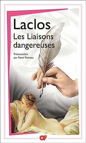 Beispielbild fr Les liaisons dangereuses zum Verkauf von Ammareal