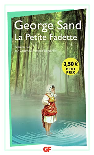 Stock image for La Petite Fadette for sale by Librairie Th  la page