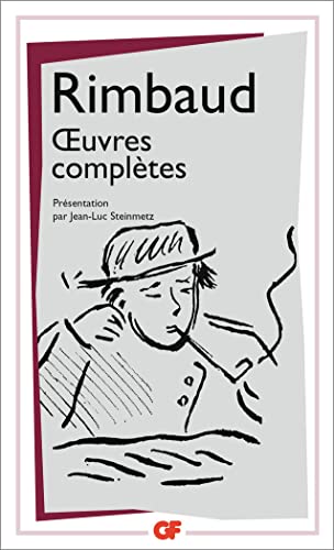 Imagen de archivo de OEUVRES COMPLETES FLAMMARION -Language: french a la venta por GreatBookPrices