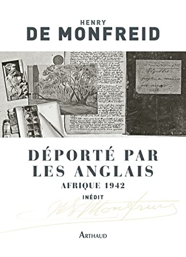 Beispielbild fr Dport par les Anglais: Afrique, 1942 zum Verkauf von Gallix