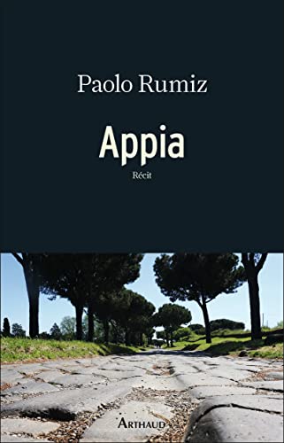 Beispielbild fr Appia zum Verkauf von medimops