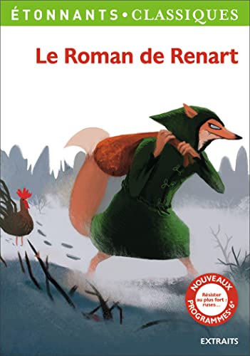 Stock image for Le Roman de Renart for sale by Librairie Th  la page