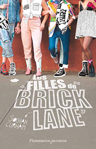 Stock image for Les filles de Brick Lane, Tome 1 : Ambre for sale by Ammareal