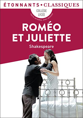 Stock image for RomÃ o et Juliette (ThÃ Ã¢tre) (French Edition) for sale by Discover Books