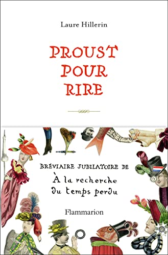 Stock image for Proust pour rire for sale by medimops