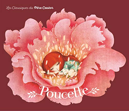 Stock image for Poucette for sale by Ammareal