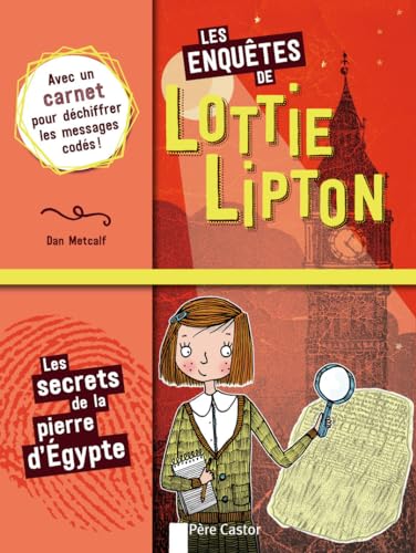 Stock image for Les secrets de la pierre d'gypte for sale by Ammareal