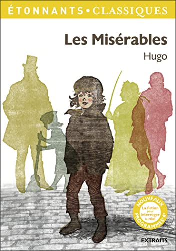 Stock image for Les Misrables [Poche] Hugo, Victor et Costa, Sandrine for sale by BIBLIO-NET