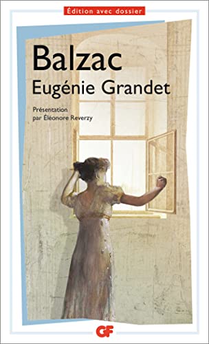 Imagen de archivo de Eugenie Grandet a la venta por Better World Books: West