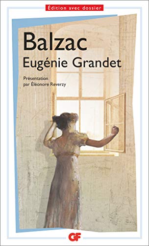 Stock image for Eugenie Grandet for sale by Better World Books: West