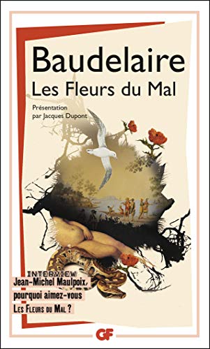 Imagen de archivo de Les Fleurs Du Mal Et Autres Poemes (French Edition) a la venta por Better World Books