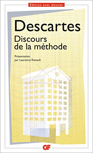 9782081390713: Discours de la mthode