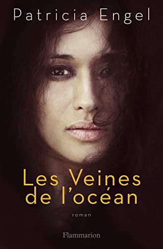 Stock image for Les Veines de l'ocan for sale by Ammareal