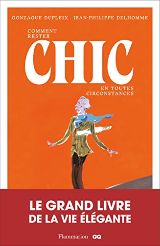 Stock image for comment rester chic en toutes circonstances for sale by Chapitre.com : livres et presse ancienne