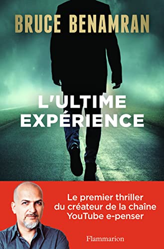 Stock image for L'Ultime Exprience for sale by Librairie Th  la page