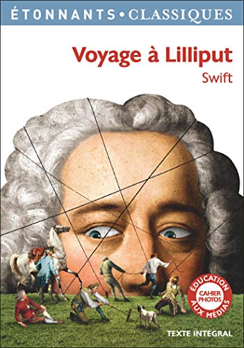 9782081395770: Voyage a Lilliput