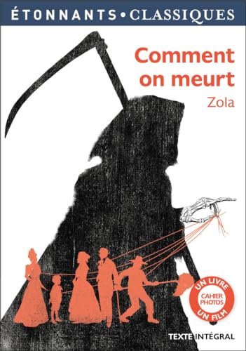 Stock image for Comment on meurt for sale by Librairie Th  la page