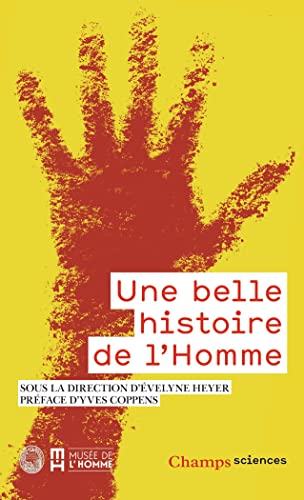 Stock image for Une belle histoire de l'homme for sale by AwesomeBooks