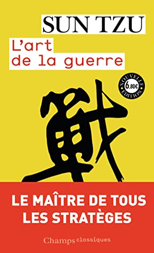 9782081404328: L'Art de la Guerre