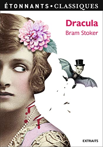 9782081404380: Dracula