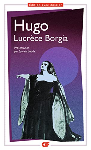 9782081405882: Lucrce Borgia