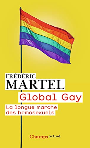 Imagen de archivo de Global Gay a la venta por Ammareal