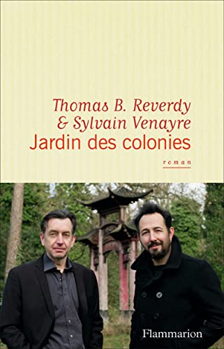 9782081408067: Jardin des colonies (French Edition)