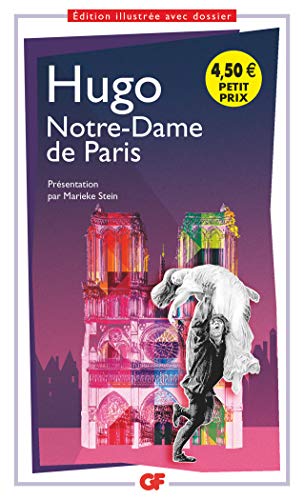 Imagen de archivo de Notre-Dame de Paris a la venta por Better World Books