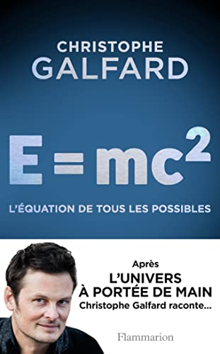 Stock image for E= Mc2 : l'quation de tous les possibles for sale by Ammareal