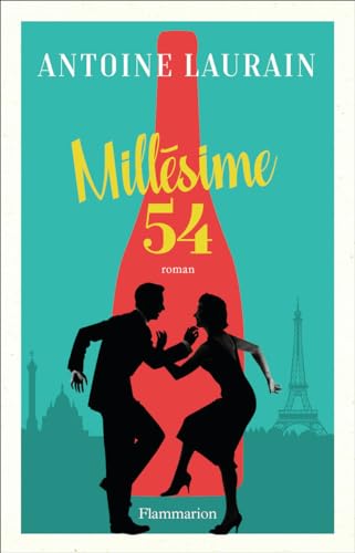 Stock image for Millesime 54 for sale by Better World Books