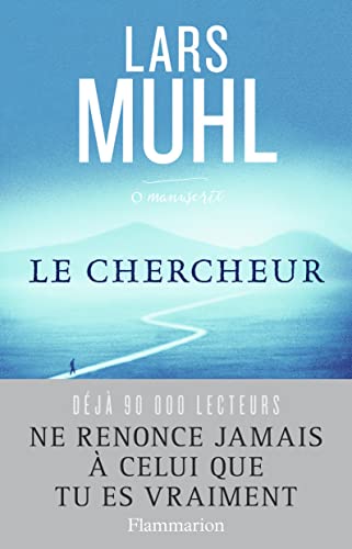 Stock image for O' Manuscrit : Tome 1, Le chercheur for sale by medimops
