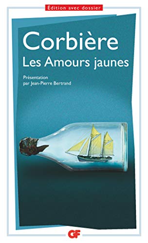 Beispielbild fr Les Amours jaunes zum Verkauf von Best and Fastest Books