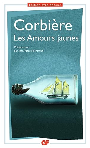 Stock image for Les Amours jaunes for sale by Best and Fastest Books