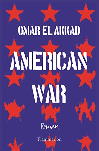 9782081411555: American War (French Edition)