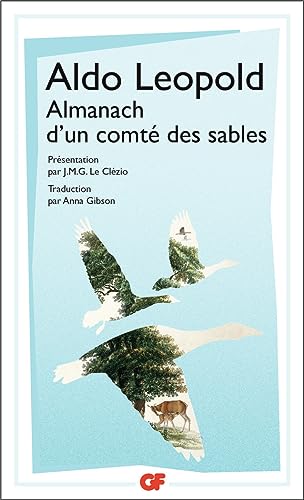 Beispielbild fr Almanach d'un comt des sables: Suivi de Quelques croquis zum Verkauf von Buchpark