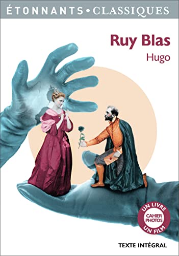 Stock image for Ruy Blas for sale by Librairie Th  la page