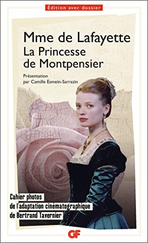 Imagen de archivo de La Princesse de Montpensier a la venta por books-livres11.com