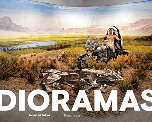 9782081413610: Dioramas
