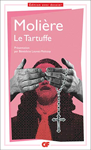 Beispielbild fr Le Tartuffe zum Verkauf von Ammareal