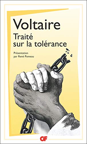 Beispielbild fr Trait Sur La Tolrance zum Verkauf von RECYCLIVRE
