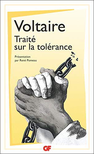 9782081416055: Trait sur la tolrance